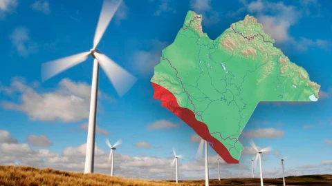 Evento de Norte Chiapas 7 de abril