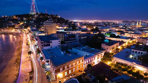 Carnaval Mazatlán 2025