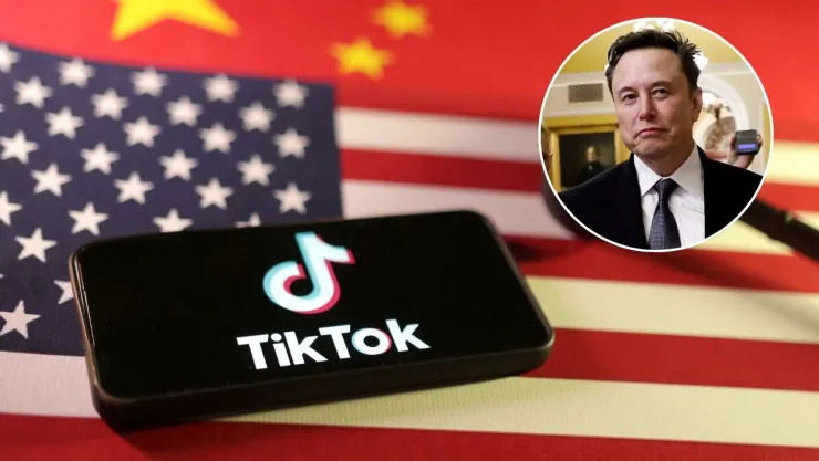 ¿Elon Musk comprará TikTok? Esto se sabe sobre el futuro de la app en EU