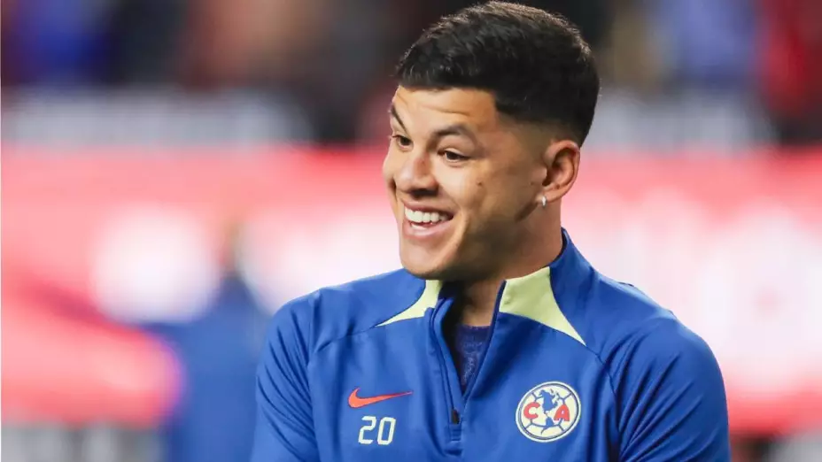 richard sanchez confiesa que jugador del america no le caia bien