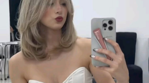 corte bob