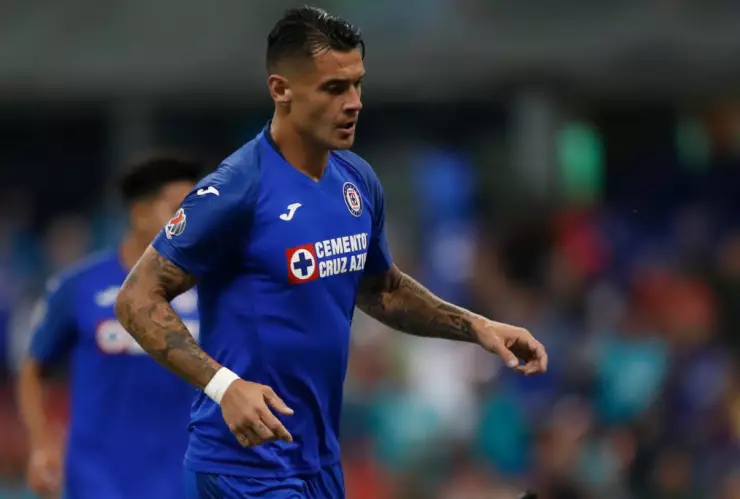 Milton Caraglio covid-19