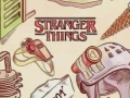 Fondos de pantalla de ‘Stranger Things’