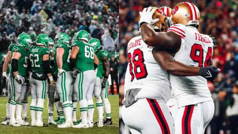 ¡Ya están aquí! Conoce los pronósticos de la NFL Semana 13 2023, partidos y horarios