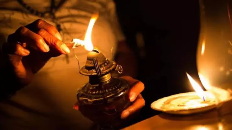 Apagón HOY: ¿Qué hacer en caso de fallas eléctricas en Cancún?