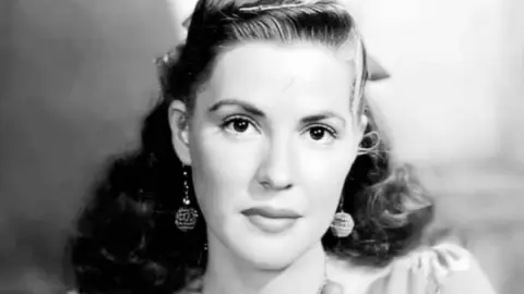 Blanca Estela Pavon.