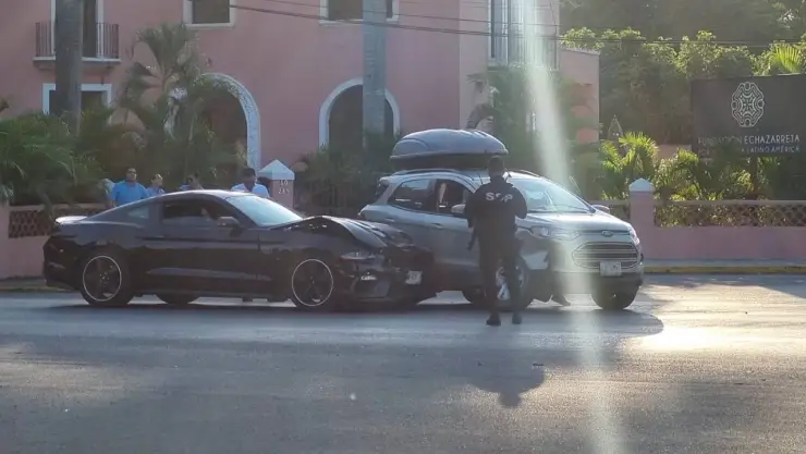 accidente vehicular
