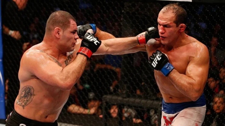 Cain Velasquez