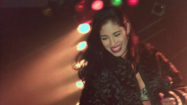 Se estrena tráiler del documental Selena y Los Dinos te contamos cuándo y cómo verlo