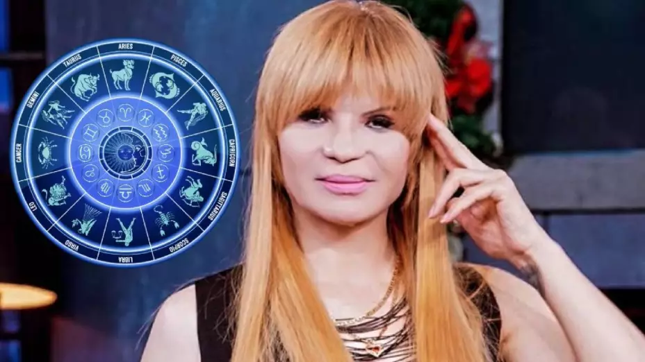 Predicción en los horóscopos de Mhoni Vidente HOY: Esto te depara este 14 de octubre de 2025