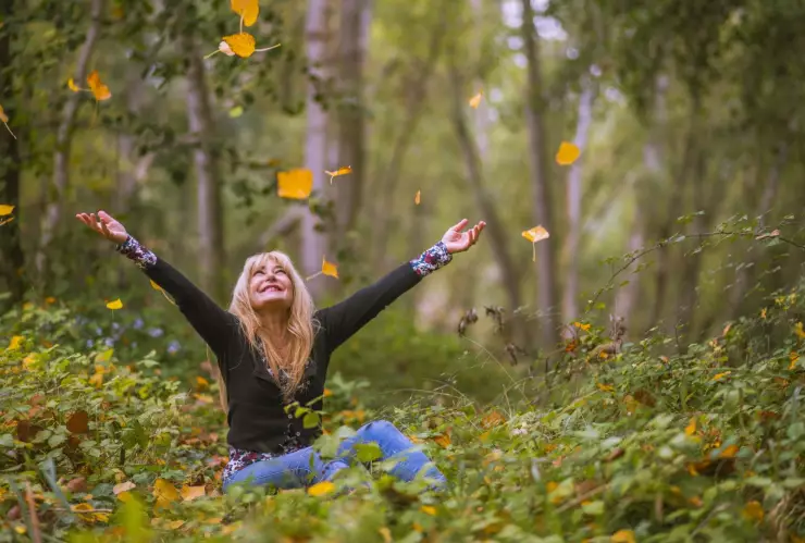 Esta es la edad en la que se alcanza la felicidad, según Harvard