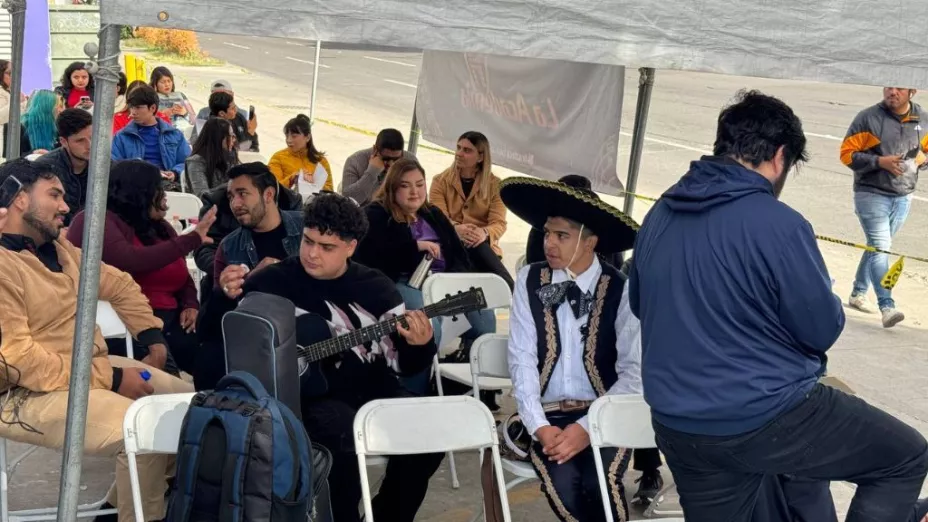 La Academia Tijuana 2024