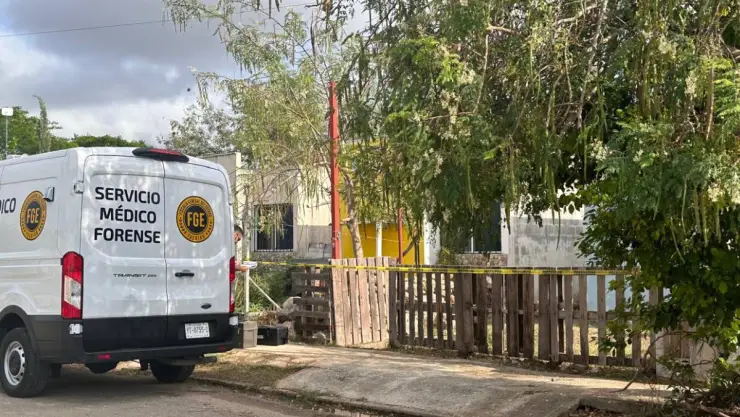 Mujer muere al caer de su hamaca en Kanasín