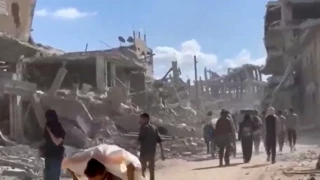 Acuerdo histórico Israel Hamás paz Gaza Trump EU