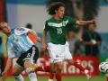 3 futbolistas con más partidos en la Selección Mexicana andrés guardado.jpg