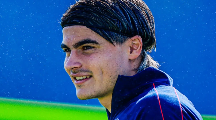 Luka Romero