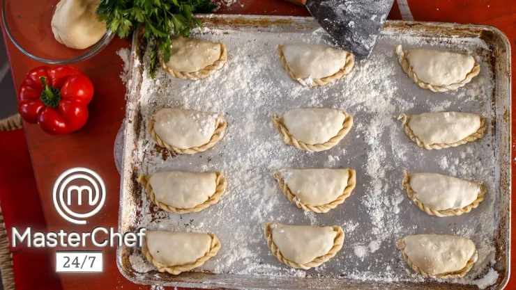 MasterChef 24/7