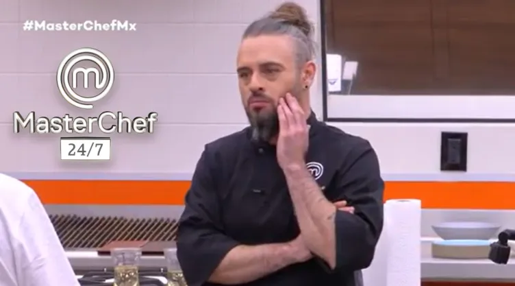 MasterChef 24/7