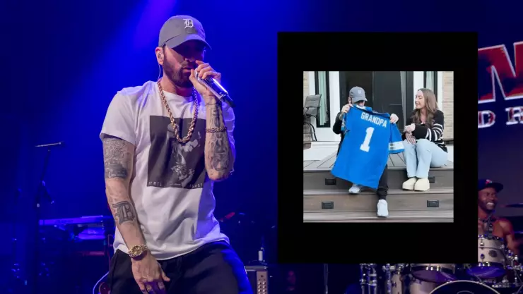 Eminem será abuelo.jpg