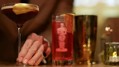 Óscar 2025: Estos son los 4 cócteles mexicanos que disfrutarán los famosos nominados; así puedes prepararlos desde casa