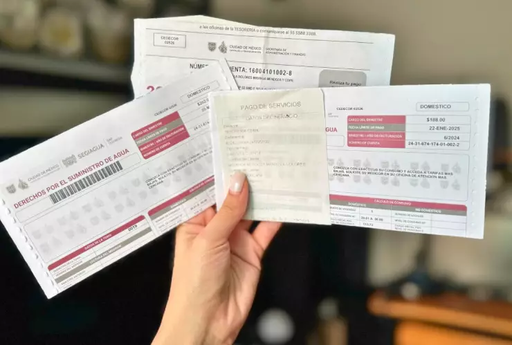 descuentos de impuestos marzo