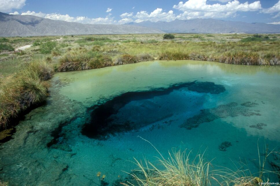 Paisajes de agua