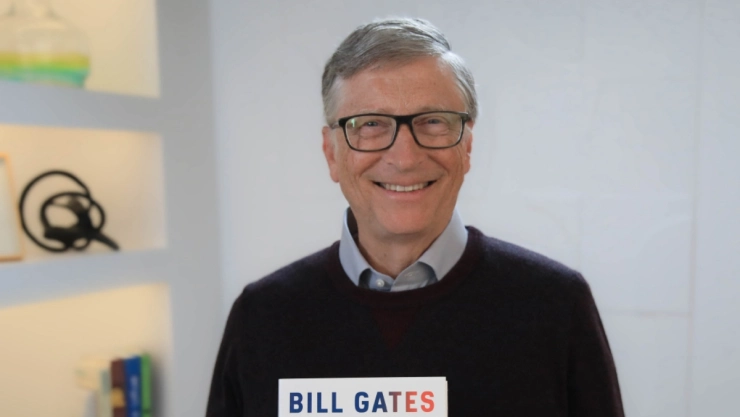 bill gates covid-19