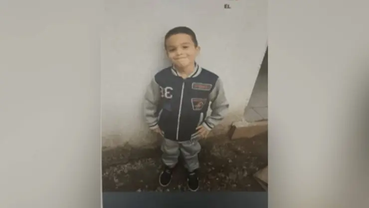 Liam Noé Chávez Herrera
