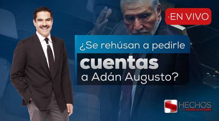Portada Hechos 28 julio, Javier Alatorre, Adán Augusto