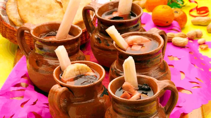 La Feria del Ponche Tradicional se llevará a cabo en Tepoztlán, Morelos