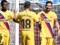 Galería: Deportivo Alavés vs Barcelona