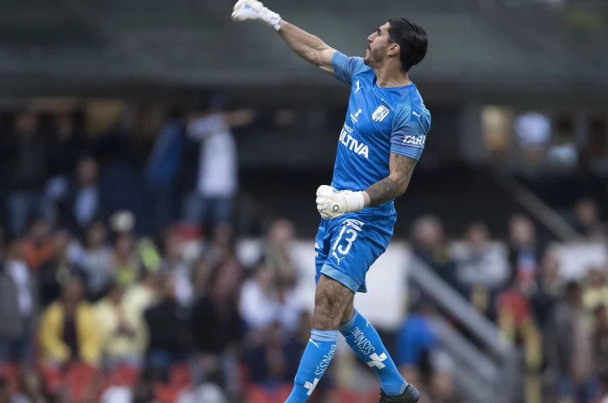 América vs Querétaro