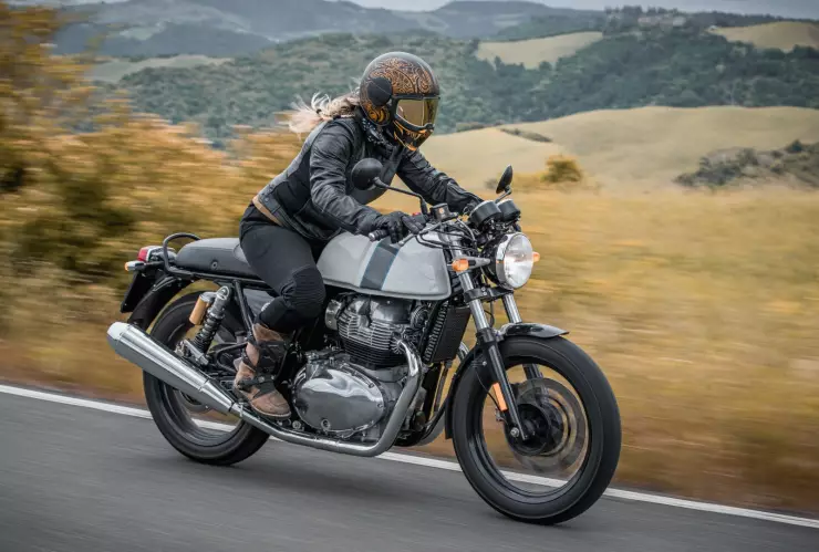 Esta es la ciudad de Texas con un mayor número de muertes de motociclistas.