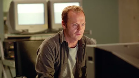 Voces del más allá.