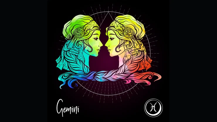 Signo Géminis 1