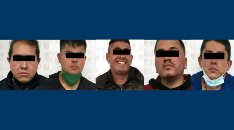 proceso hombres narcotrafico cdmx