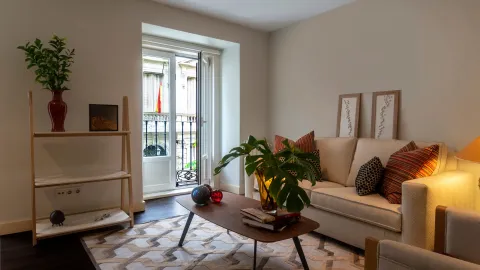 Así puedes decorar un departamento pequeño, de acuerdo con expertos