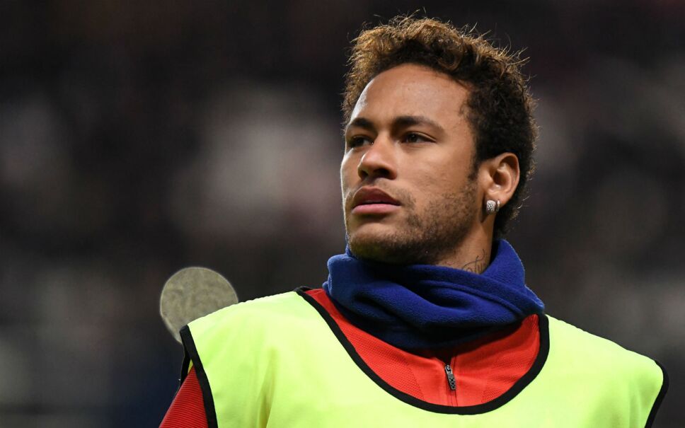 Neymar