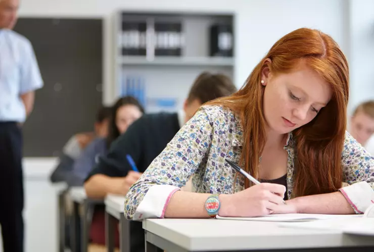 La respuesta de Comipems sobre si se pueden hacer cambios si la preparatoria no es la deseada