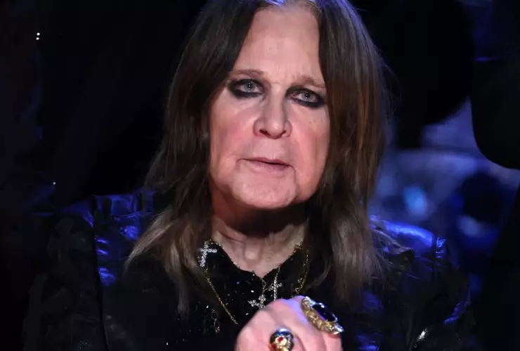 legado ozzy osbourne