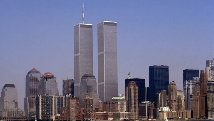 Se cumplen 23 años del atentado a las Torres Gemelas