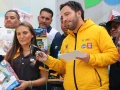 Nadie quiere que los niños de México se queden sin juguetes este 6 de enero