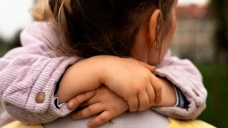 Mujer reconoce responsabilidad en la muerte de su hija de 4 años en Maidenhead