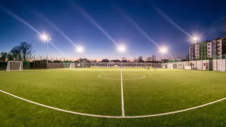 Niño de 11 años muere en un tiroteo durante un partido de futbol en Chile