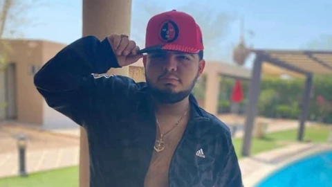 Filtran canción de Chuy Montana en la que predijo su trágica muerte