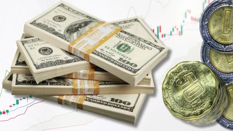 Precio del dólar hoy