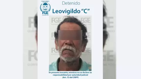 Cumplen orden de aprehensión contra una persona por zoofilia