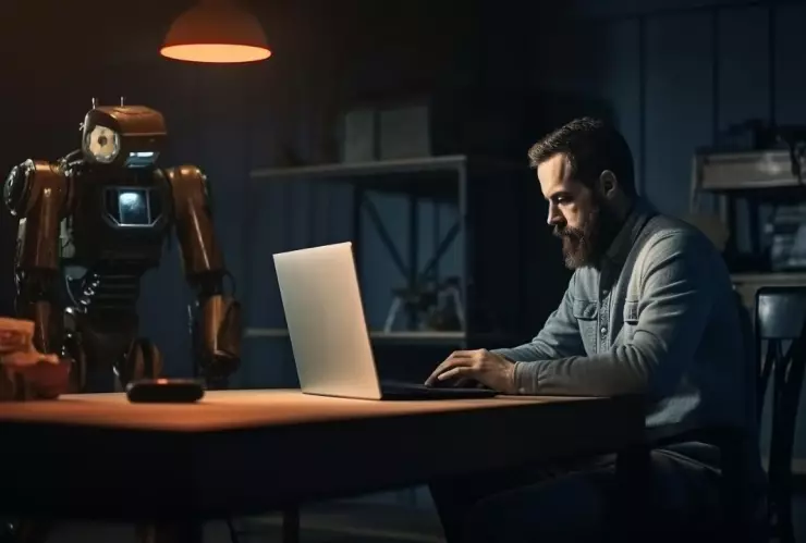 Adolescente sufre sobredosis y muere tras seguir consejos de ChatGPT; realizó una mezcla de sustancias