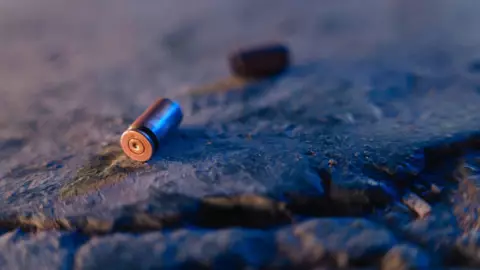 Balacera baile barrio Magico Tlaxcala