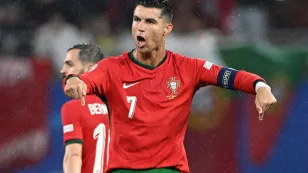  Eurocopa 2024: Portugal de Cristiano Ronaldo logra un triunfo agónico  